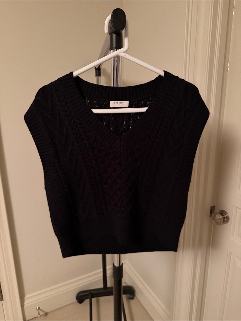 Babaton Vest
